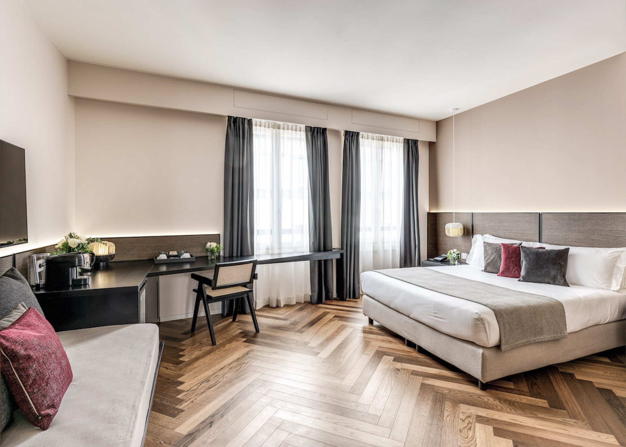 Hotel Plinius