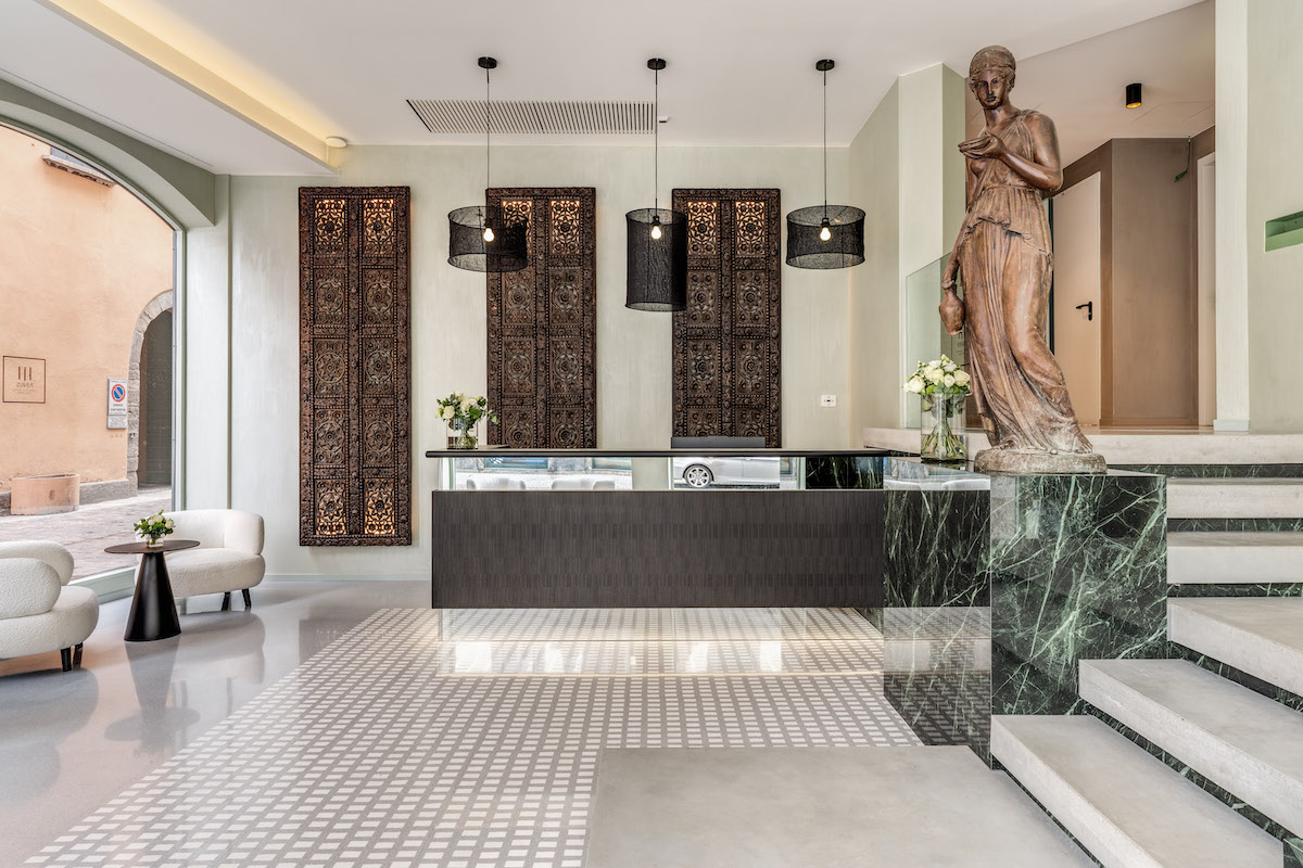 Hotel Plinius